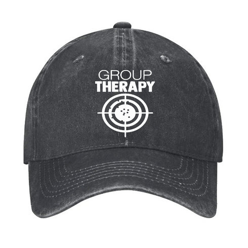 Men's GROUP THERAPY TARGET PRACTICE SHOOTING CAP