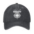 Men's GROUP THERAPY TARGET PRACTICE SHOOTING CAP