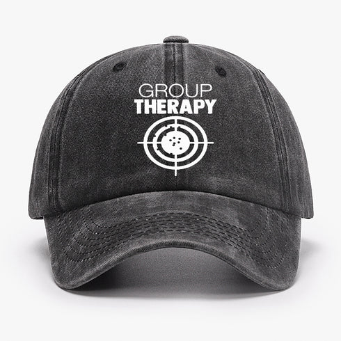 Men's GROUP THERAPY TARGET PRACTICE SHOOTING CAP