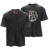 Men's Lion Cross Washed T-Shirt