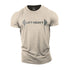 Men's Lift Heavy Cotton T-Shirt