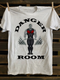 Unisex Danger Room T-shirt