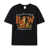 Men's Every Knee Shall Bow Cotton T-Shirt