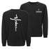 YESHUA Sweatshirt