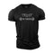 Men's Trust The Process Cotton T-Shirt