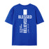 Men's Blessed Cotton T-Shirt
