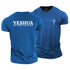 Men's Yeshua Cotton T-Shirt