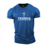 Men's Yeshua Cotton T-Shirt