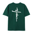 Men's YESHUA Cotton T-Shirt