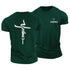 Men's YESHUA Cotton T-Shirt