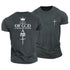 Men's Child Of God Cotton T-Shirt
