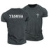 Men's Yeshua Cotton T-Shirt