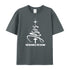Men's THE REASON & THE SEASON Cotton T-Shirt