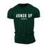 Men's Armor Up Cotton T-Shirt