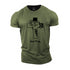 Men's Just Pray Cotton T-Shirt