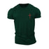 Men's Cross Cotton T-Shirt
