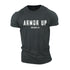 Men's Armor Up Cotton T-Shirt