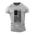 Men's Fear Not Cotton T-Shirt