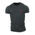 Men's Cross Cotton T-Shirt