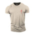 Men's Cross Cotton T-Shirt