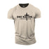 Men's One Nation Under God Cotton T-Shirt