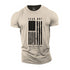 Men's Fear Not Cotton T-Shirt