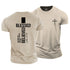 Men's Blessed Cotton T-Shirt
