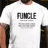 Men's Funcle T-Shirt