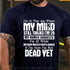 Men's I'm At That Age T-shirt