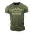 Men's Created with A Purpose Cotton T-Shirt