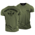 Men's Prayer Warriors Cotton T-Shirt