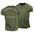 Men's Choose Joy Cotton T-Shirt