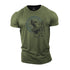 Men's Valhalla Cotton T-Shirt