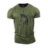 Men's Si Vis Pacem Para Bellum Cotton T-Shirt