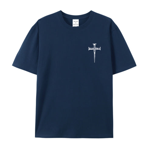 Men's Blessed Cotton T-Shirt