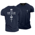 Men's Child Of God Cotton T-Shirt