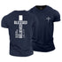 Men's Blessed Cotton T-Shirt