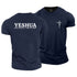 Men's Yeshua Cotton T-Shirt