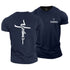 Men's YESHUA Cotton T-Shirt