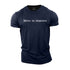 Men's Move to lmprove Cotton T-Shirt