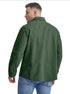 Men‘s Vintage Casual Outdoor Cargo Shirt