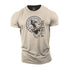 Men's Valhalla Cotton T-Shirt