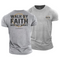 Men's Walk by Faith Cotton T-Shirt