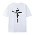 Men's YESHUA Cotton T-Shirt