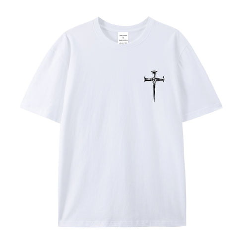 Men's Blessed Cotton T-Shirt