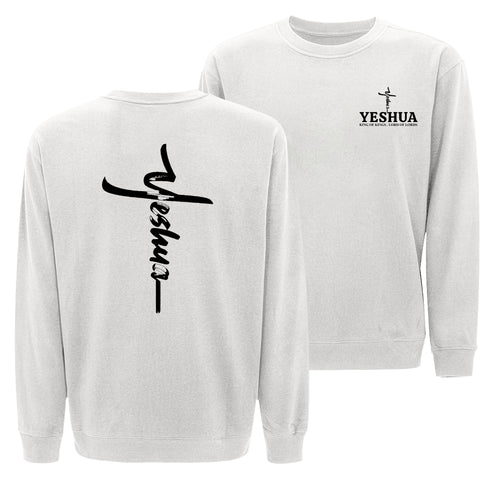 YESHUA Sweatshirt