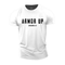 Men's Armor Up Cotton T-Shirt