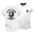 Men's Trust in The Lord Cotton T-Shirt