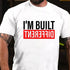 Men's I'm Built Different T-Shirt